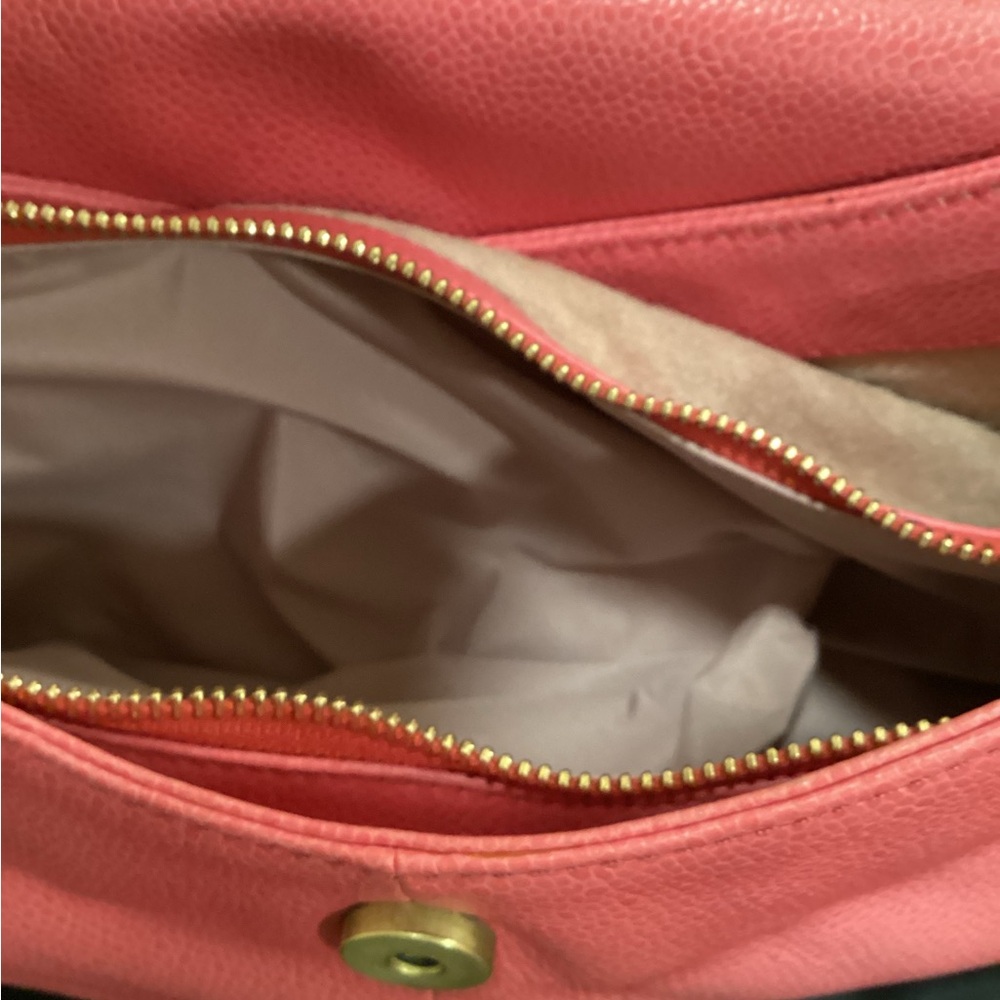 LOW START Kenneth Cole Spring 2005/New York Cole Hobo Bag and Wallet Set Vintage - Picture 12 of 13